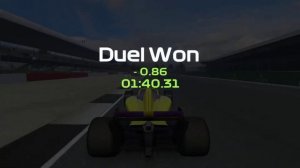 F1 MOBILE RACING- PART 5 / WALKTROUGH-iOS / ANDROID