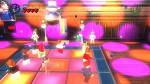 ЛЮБИМЫЙ БЭТМЕН | ОБЗОР LEGO BATMAN THE VIDEOGAME