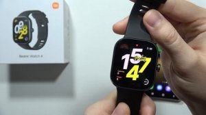 Does Redmi Watch 4 have Amazon Alexa?