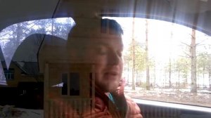 Дом 6х6 с террасой и мансардой. Видеообзор дома из бруса по акции с отделкой в Гагарине