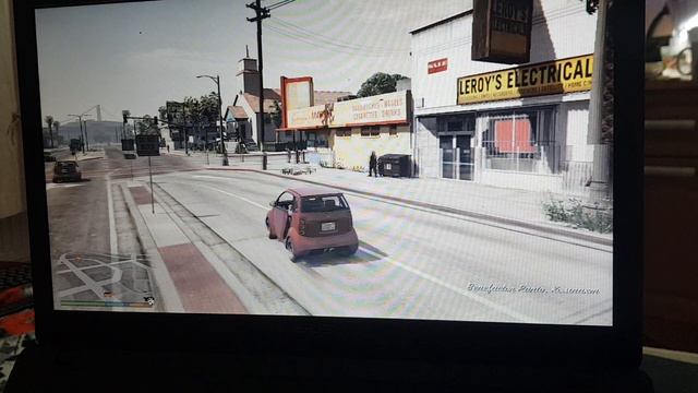 Asus  x54h тест смотреть онлайн