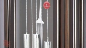 Напольные часы Columbus CR-9059 PS-We