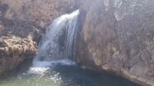 Кисловодская весна, Медовые водопады и Суворовские Термальные Источники, 28.03.24