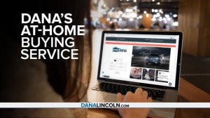 Experience The Savings At Dana Lincoln Staten Island!