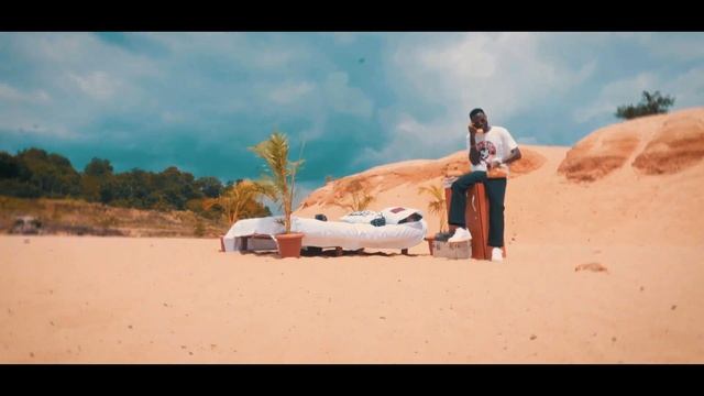 KOLO by Penzzy Jackz