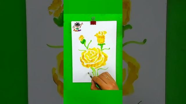 Открытка для мамы на 8 марта #деньматери #маминдень ￼