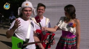 Подкова на счастье