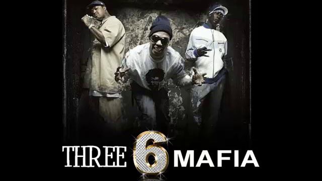 Da Summer - Three Six Mafia смотреть онлайн