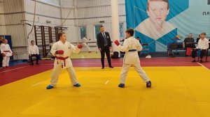 Кумитэ Бурбах Данил