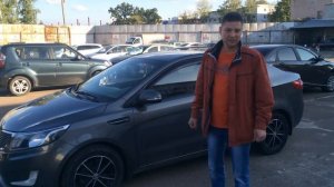 Удаление вмятин После Града отзыв Анатолия