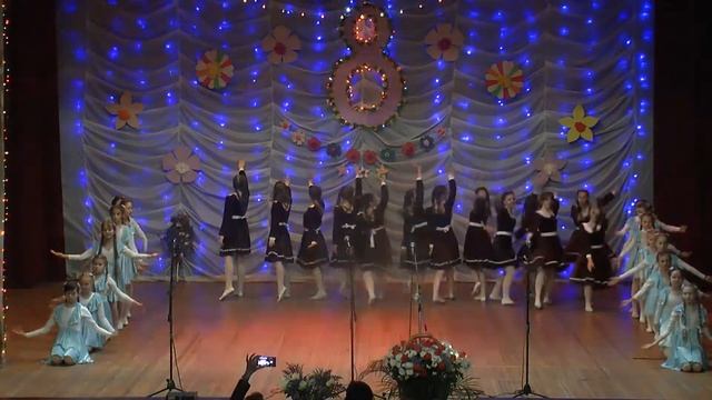 "Кіара" 06 03 2020 "Снегопад" смотреть онлайн