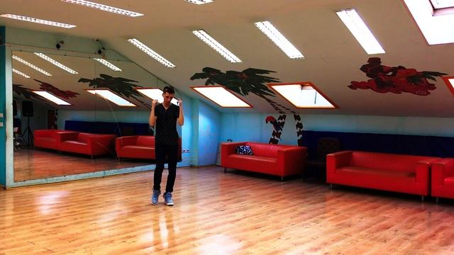 Boulevard Depo - Friendly Fire (Dance Video) #MemphisJookin