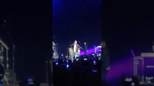 Cheri , Cheri Lady ДИТЕР БОЛЕН (MODERN TALKING), МОСКВА 14.03.19 смотреть онлайн
