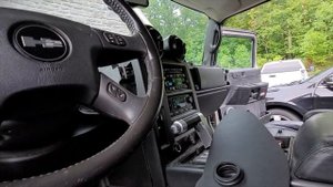 Hummer H2 On 37's Is Awesome Off Road!