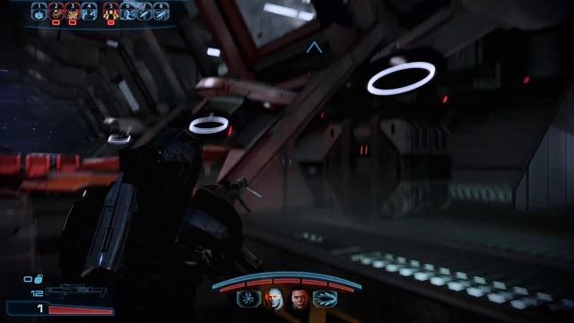 Штаб цербера. Прохождение Mass Effect 3 Legendary Edition часть 48 в #4k