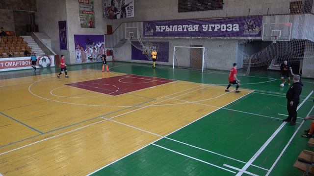 (01) 21.01.2023 Genesis – "Русь" смотреть онлайн