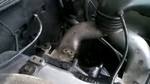 1991 Isuzu Trooper c223 engine