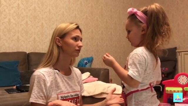 МАМА ЛЫСАЯ! Как же так вышло?! смотреть онлайн