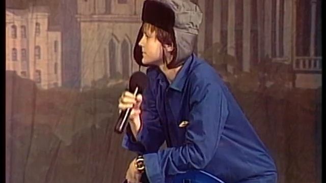 МШЛ КВН 3 сезон. 3 третьфинал Казань, Железногорск, Краснодар.