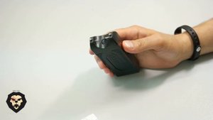 Электрошокер Оса WS-888 (Видео-Обзор)