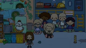 тока бока ЭЛИТНЫЙ ДЕТ ДОМ 4 часть