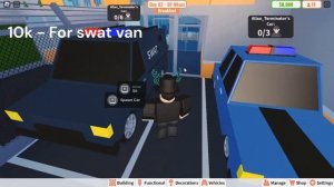 How to use the Prisoner Delivery Bus in my Prison!