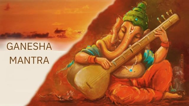 ⦿ Мантра Ганеше на быстрое получение денег • Мантра привлечения денег из неожиданных источников смотреть онлайн