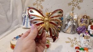 ЁЛОЧНЫЕ ИГРУШКИ ПОЛЬША.