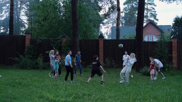Поездка в детский центр великого князя Дмитрия Донского смотреть онлайн