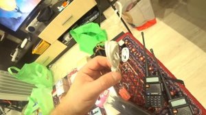 Тревожный Чемоданчик. Мой Набор ВЫЖИВАНИЯ в Условиях ядерной войны. Survival backpack.