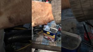 Антигель для дизельного топлива. Antigel for diesel fuel