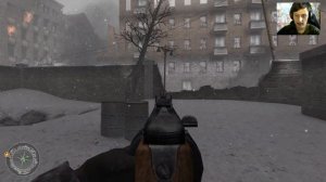 Call of Duty 2►3 серия►Сталинградская крепость