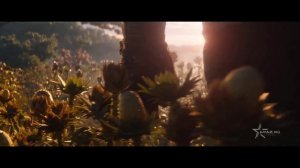 Мстители 4: Финал — Русский тизер-трейлер (2019) 60FPS
