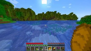 Майнкрафт, но Можно ОБЪЕДИНИТЬ Любые ПРЕДМЕТЫ!