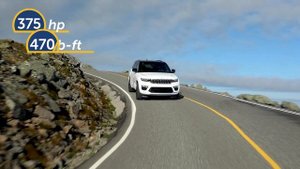 Mazda CX-90 PHEV vs Jeep Grand Cherokee 4xe - What's The Difference?