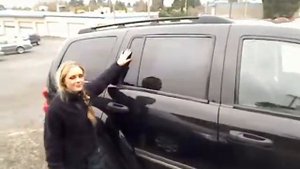 DODGE DURANGO 2007 WP1373.wmv