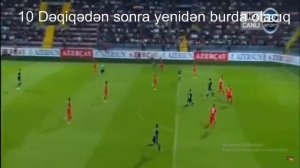 Qarabağ Fk-Sielks Canlı Yayım HD CBC SPORT