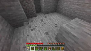 Майнкрафт, но Я Не Могу ПОКИНУТЬ ЭТОТ ЧАНК! #1