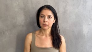 Визитка. Екатерина Иванова
