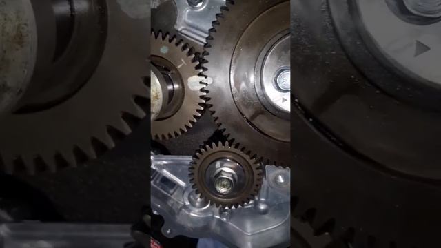 Tiempo de motor 4JJ1 Izusu Dmax 3.0 turbo 2010 смотреть онлайн