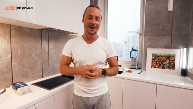 По домам с ФТР│в гостях у Евгения Романенко