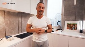 По домам с ФТР│в гостях у Евгения Романенко