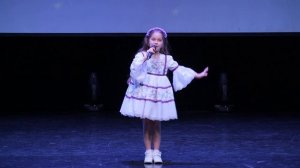 Ожившая кукла