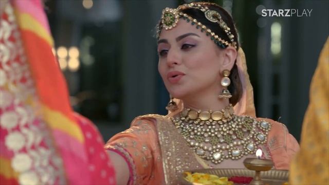 Banni Chow Home Delivery Episode 60 promo | Banni aur Yuvaan ke shaadi