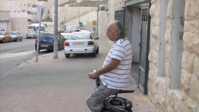 Segseat Yaron.m4v смотреть онлайн