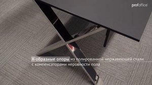 Кабинет собственного производства Ancona