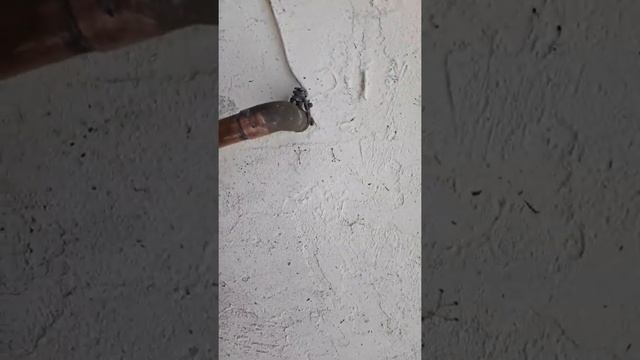 Install shark bite slip fitting with my feet смотреть онлайн