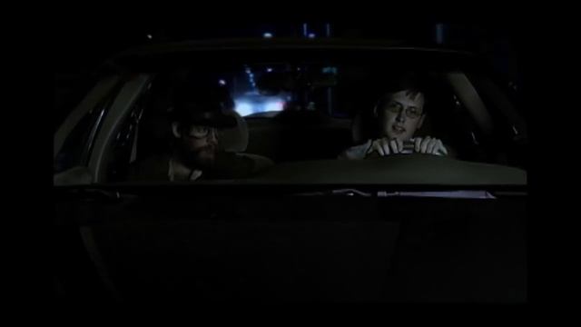 The Transient - 25 min. Vampire Abraham Lincoln vs superhero action-horror movie! смотреть онлайн