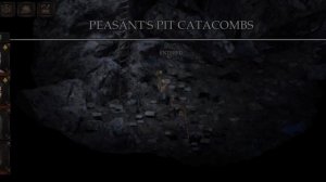 Where's Snuffles? - Vendir Plague Of Lies