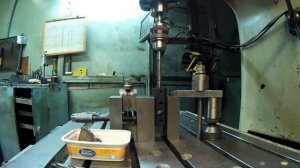 Конечный результат работы токаря-расточника